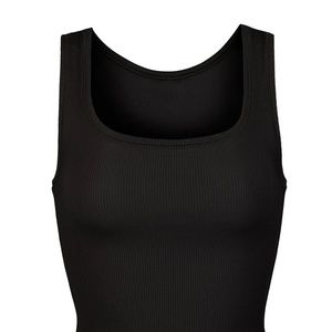 SKIMS COTTON RIB TANK NWOT